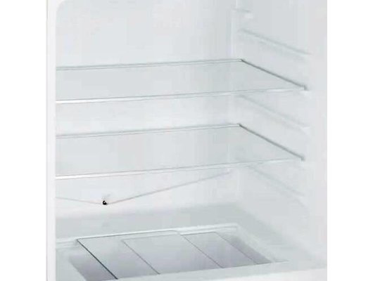 Встраиваемый холодильник HAIER HUL110RU